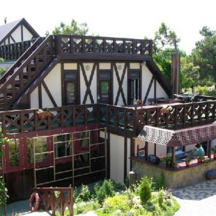 Фотография гостиницы Надежда плюс