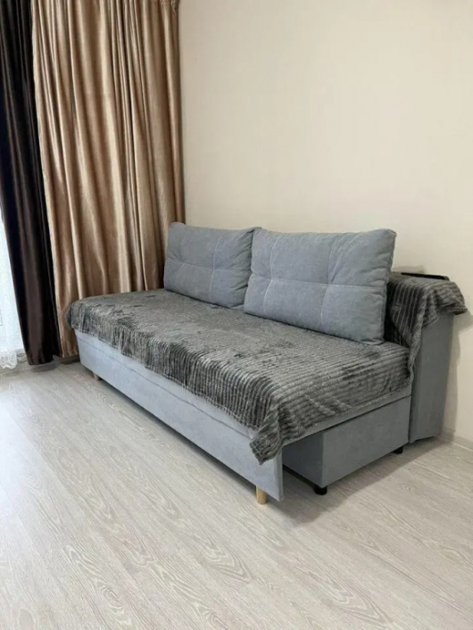 Фотографии квартиры 
            Апартаменты на улице Ласковая 26