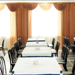 Фотография банкетного зала Матросово