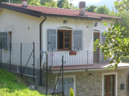 Фотография гостевого дома La casetta di Bianca