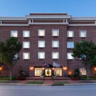 Фотографии гостиницы
Homewood Suites by Hilton Huntsville-Village of Providence