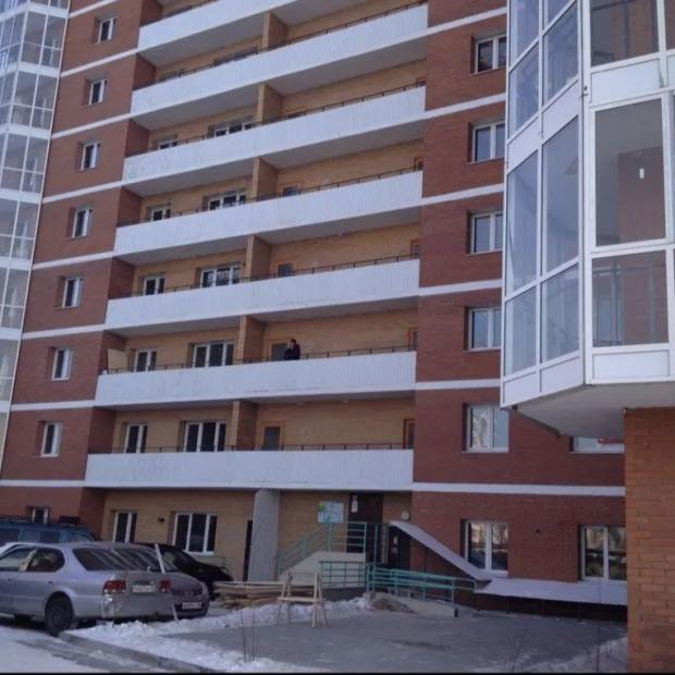 Фотографии квартиры 
            Апартаменты на улице Ключевская 60Б/2