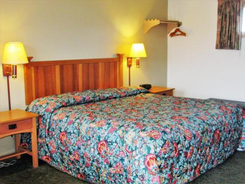 Фотография мотеля Euclid Motel