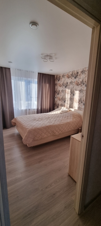 Фотографии квартиры 
            Апартаменты на улице 60 лет Октября 5