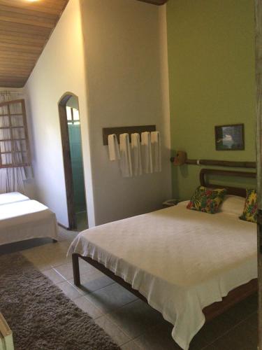 Фотография мини отеля Pousada Magia Verde