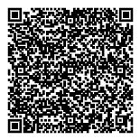 QR код квартиры Апартаменты Dukat у Зеленоградского лесопарка