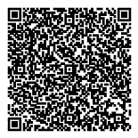QR код гостиницы Ирис