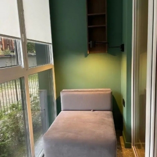 Фотография квартиры Апартаменты стандарт на улице Земельная 30