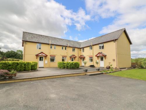 Фотография гостевого дома Pheasant Wood