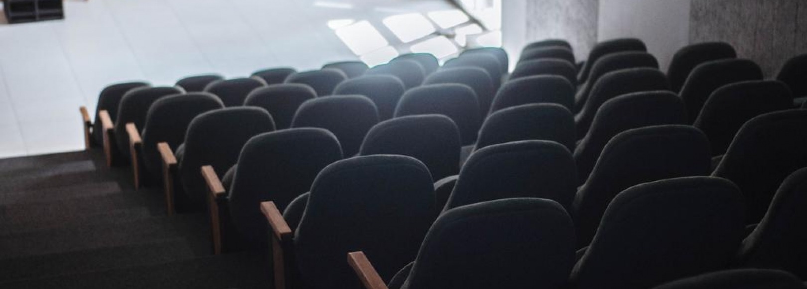 Фотография конференц-зала Золотое Руно