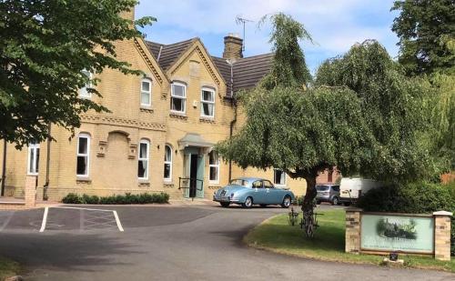 Фотография гостиницы The Finch Hatton Arms