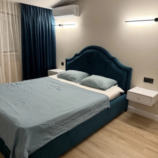 Фотография квартиры Квартира с Сервисом Класса Комфорт