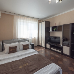 Фотография квартиры Апартаменты InnDays Свердлова 36А