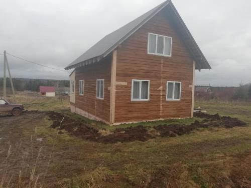 Фотография гостевого дома На Крапоневской, 55