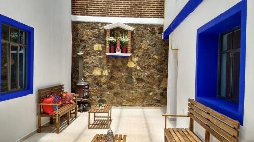 Фотография гостиницы CASA LUPITA