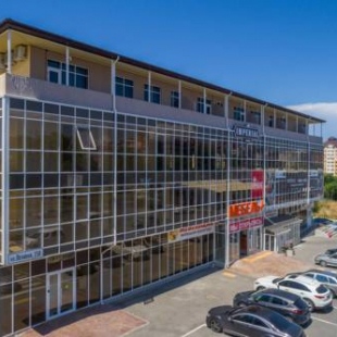 Фотография гостиницы Imperial Sun