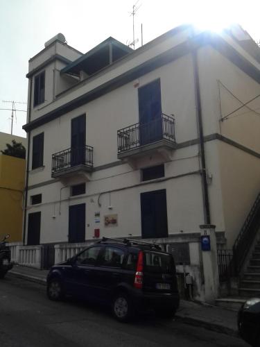 Фотография мини отеля La Casa Di Ermelinda