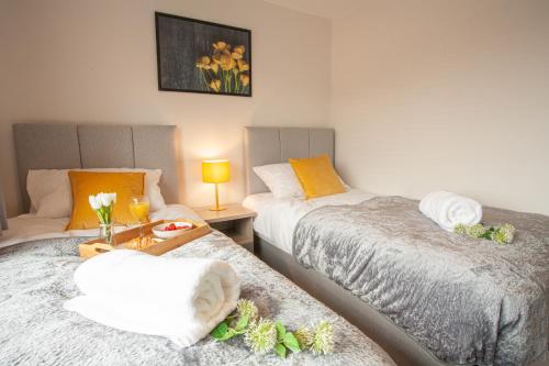 Фотография гостевого дома Dean House - Perfect place for business or leisure travelling