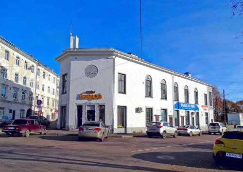 Фотография мини отеля City Camp