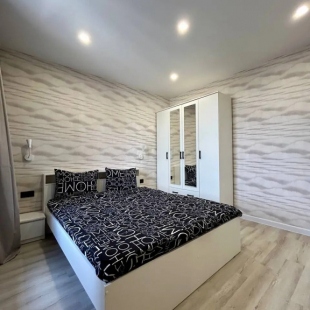 Фотография квартиры Квартира Просторная квартира в центре города