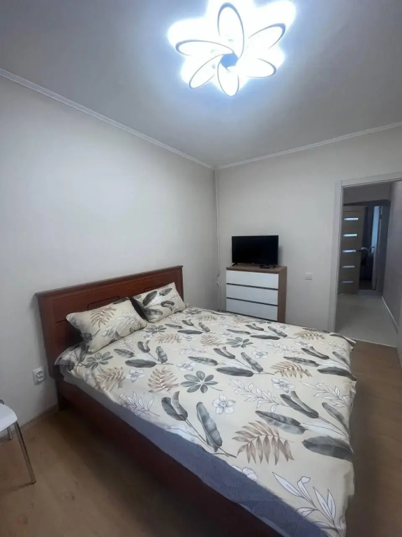 Фотография квартиры Апартаменты на улице Самодеятельная