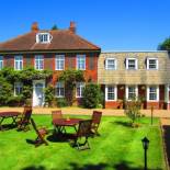 Фотография гостиницы Sherbourne House