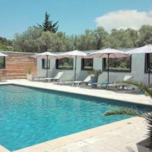 Фотографии гостиницы
Le Fabian des Baux