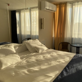 Фотография квартиры Апартаменты V&V Орби Сити