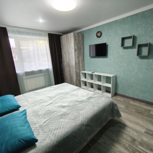 Фотография квартиры Квартира на Парковой 36