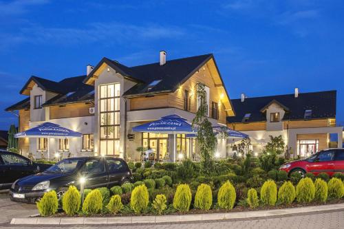 Фотография гостиницы Hotel Oriza