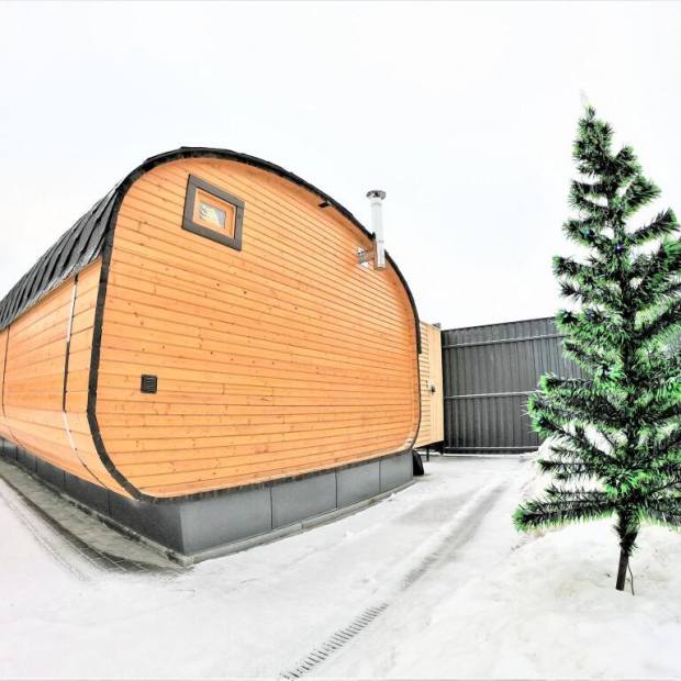 Фотографии Коттеджа 
            Коттедж в Бяконтово 29Б