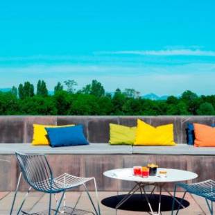 Фотография гостиницы Alma Pamplona