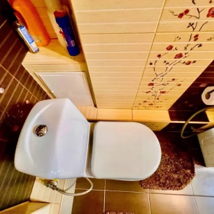 Фотография квартиры Риконе на улице Одесская