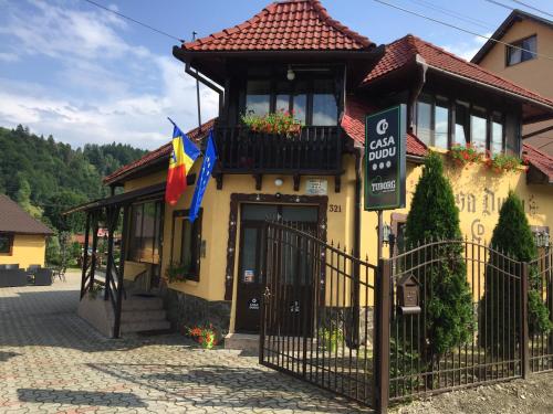 Фотография гостевого дома Casa Dudu