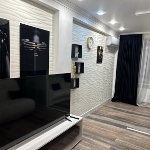 Фотография квартиры Квартира Уютная квартира