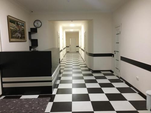 Фотография хостела Минутка