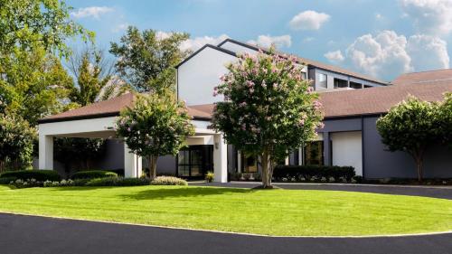 Фотография гостиницы Sonesta Select Philadelphia Airport