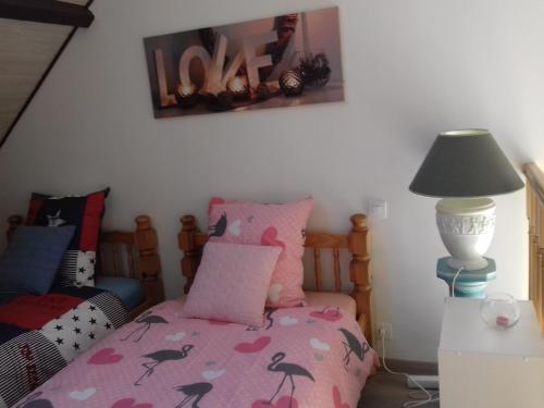 Фотография мини отеля Chambres d'Hotes Elvire et Laurent Barbey