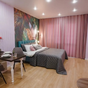 Фотография квартиры Апартаменты на улице Воскресенская 59