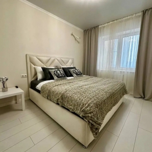 Фотография квартиры Квартира Новая Уютная Квартира В Элитном Районе