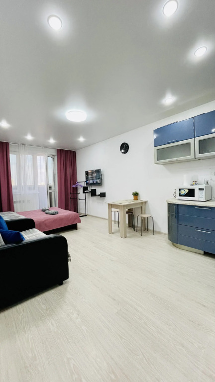 Фотографии квартиры 
            Апартаменты Full House