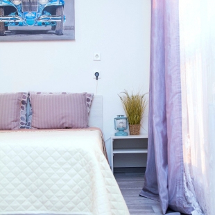 Фотография квартиры Квартира Студия Машина на Набережной