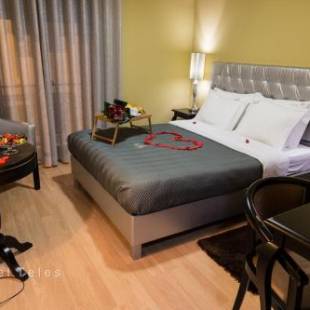 Фотографии гостиницы
Hotel Tulipa