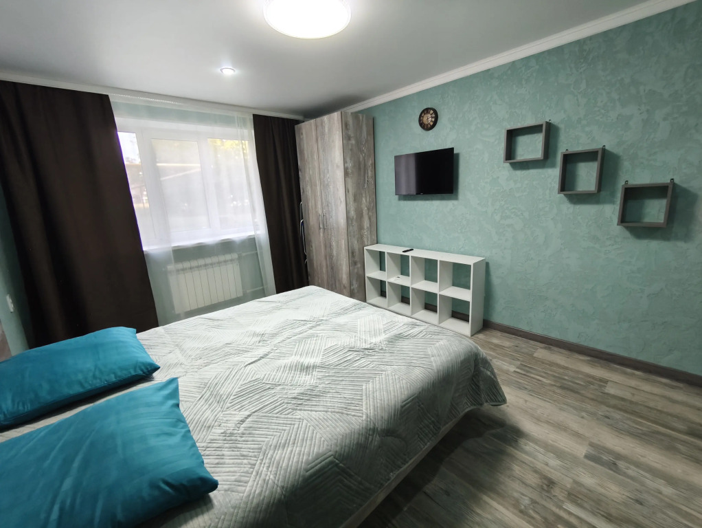 Фотография квартиры Квартира на Парковой 36