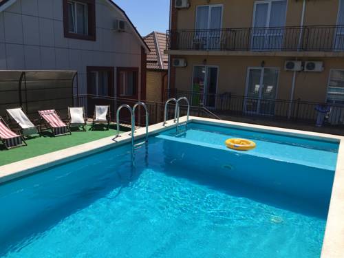 Фотографии гостевого дома
Илиадис