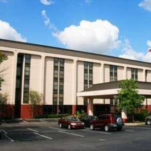 Фотографии гостиницы
Hampton Inn Lexington I-75