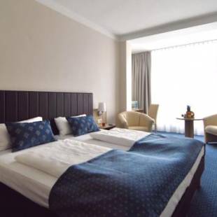 Фотографии гостиницы
Bergmark Hotel