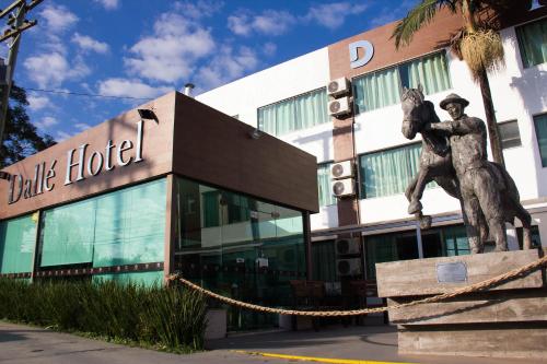 Фотография гостиницы Dalle Hotel