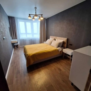 Фотография квартиры Квартира на Циолковского 61Г/1