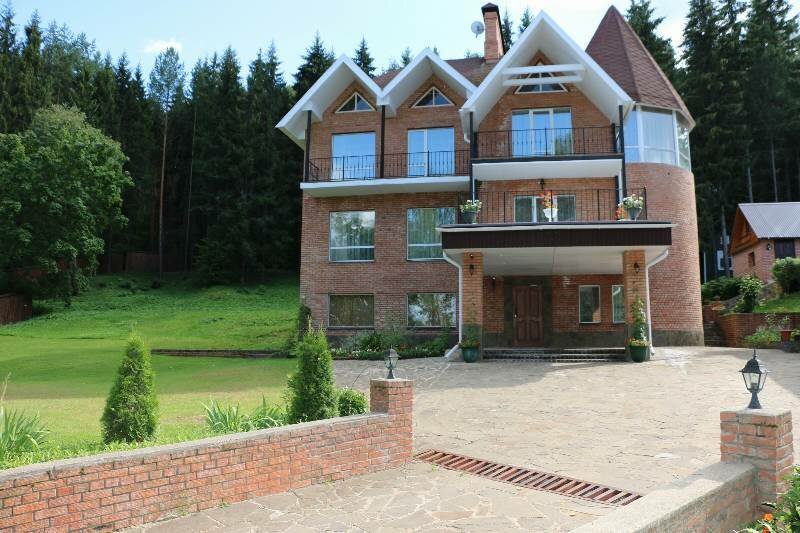 Фотография квартиры Зобовские дачи